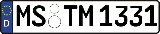 MS-TM1331