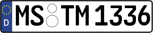 MS-TM1336