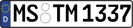 MS-TM1337