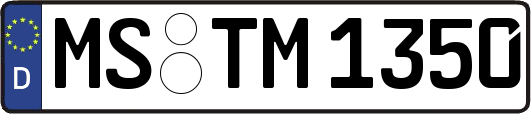 MS-TM1350