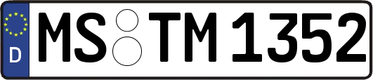 MS-TM1352