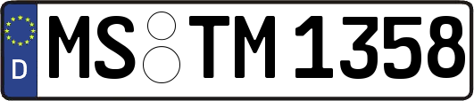 MS-TM1358