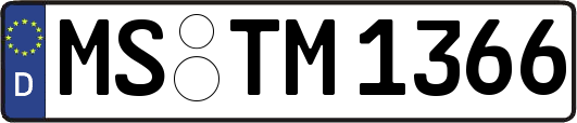 MS-TM1366