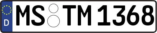 MS-TM1368