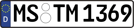 MS-TM1369
