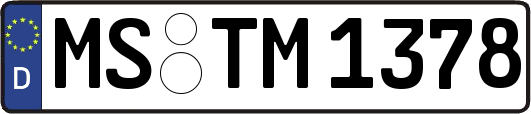 MS-TM1378
