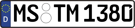 MS-TM1380
