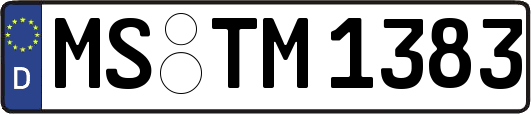 MS-TM1383