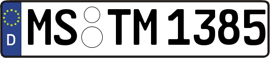 MS-TM1385