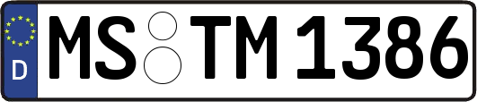 MS-TM1386