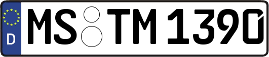 MS-TM1390