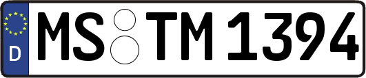 MS-TM1394