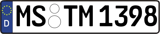 MS-TM1398