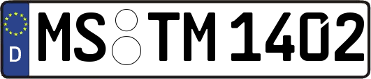 MS-TM1402