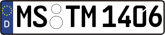 MS-TM1406
