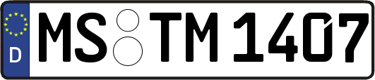 MS-TM1407