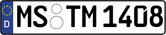 MS-TM1408