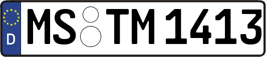 MS-TM1413