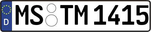 MS-TM1415