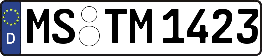MS-TM1423