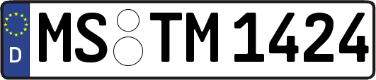 MS-TM1424