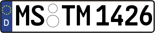 MS-TM1426