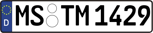 MS-TM1429