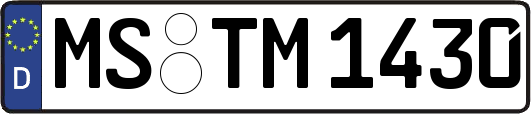 MS-TM1430