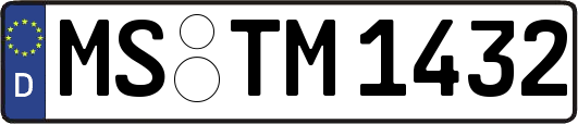MS-TM1432