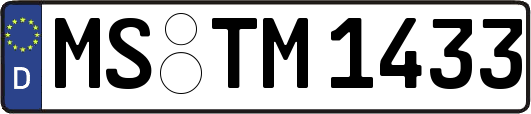 MS-TM1433
