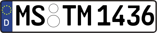 MS-TM1436