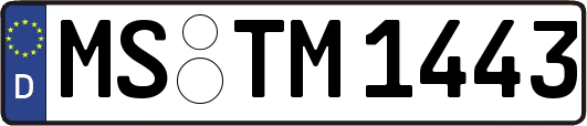 MS-TM1443