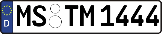 MS-TM1444