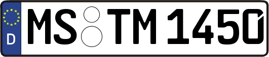 MS-TM1450