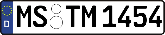 MS-TM1454