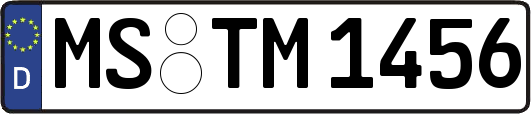 MS-TM1456
