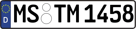 MS-TM1458