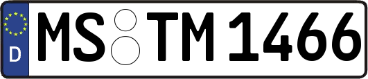 MS-TM1466