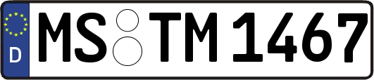 MS-TM1467
