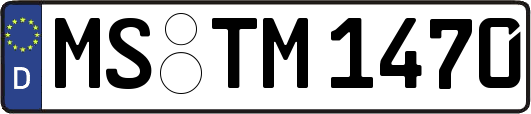 MS-TM1470