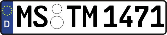 MS-TM1471