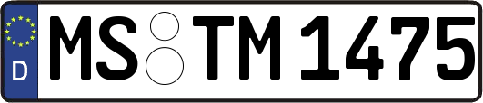 MS-TM1475