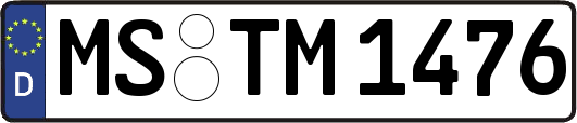 MS-TM1476
