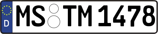 MS-TM1478