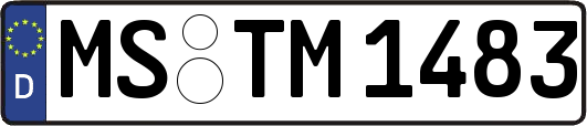 MS-TM1483