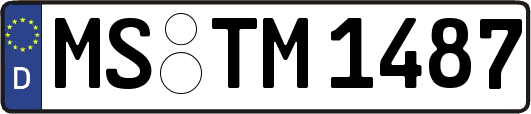 MS-TM1487
