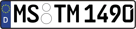 MS-TM1490