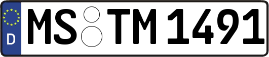 MS-TM1491