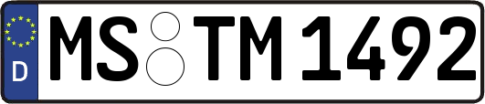 MS-TM1492