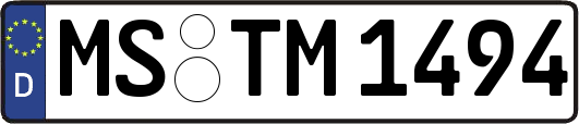 MS-TM1494